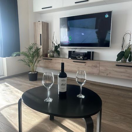 Apartament Antonias Fagaras Exterior photo