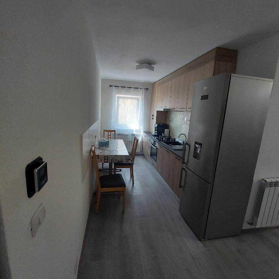 Apartament Antonias Fagaras Exterior photo