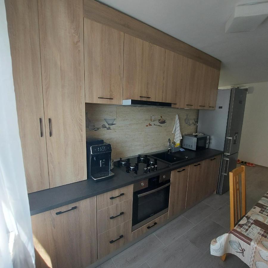 Apartament Antonias Fagaras Exterior photo