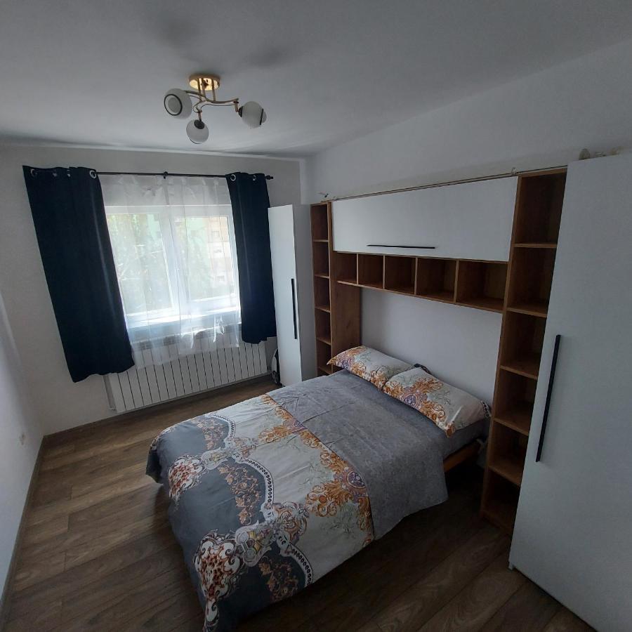 Apartament Antonias Fagaras Exterior photo