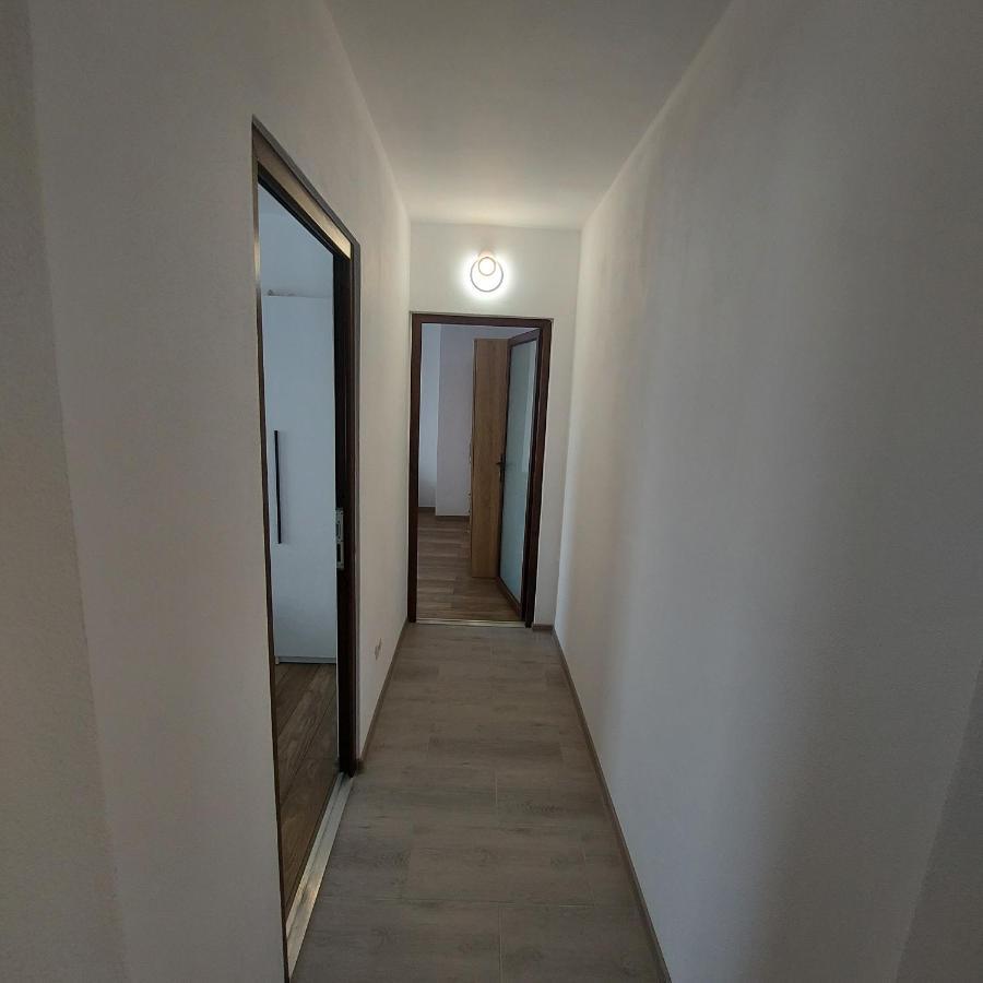 Apartament Antonias Fagaras Exterior photo