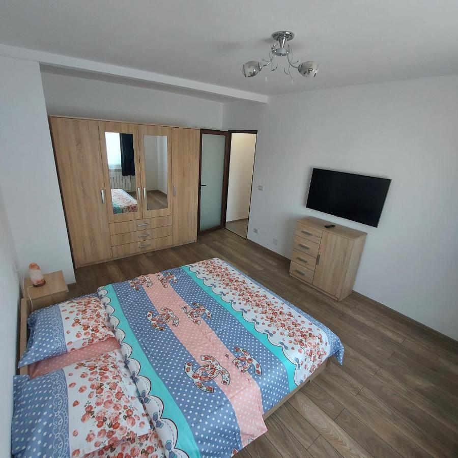 Apartament Antonias Fagaras Exterior photo