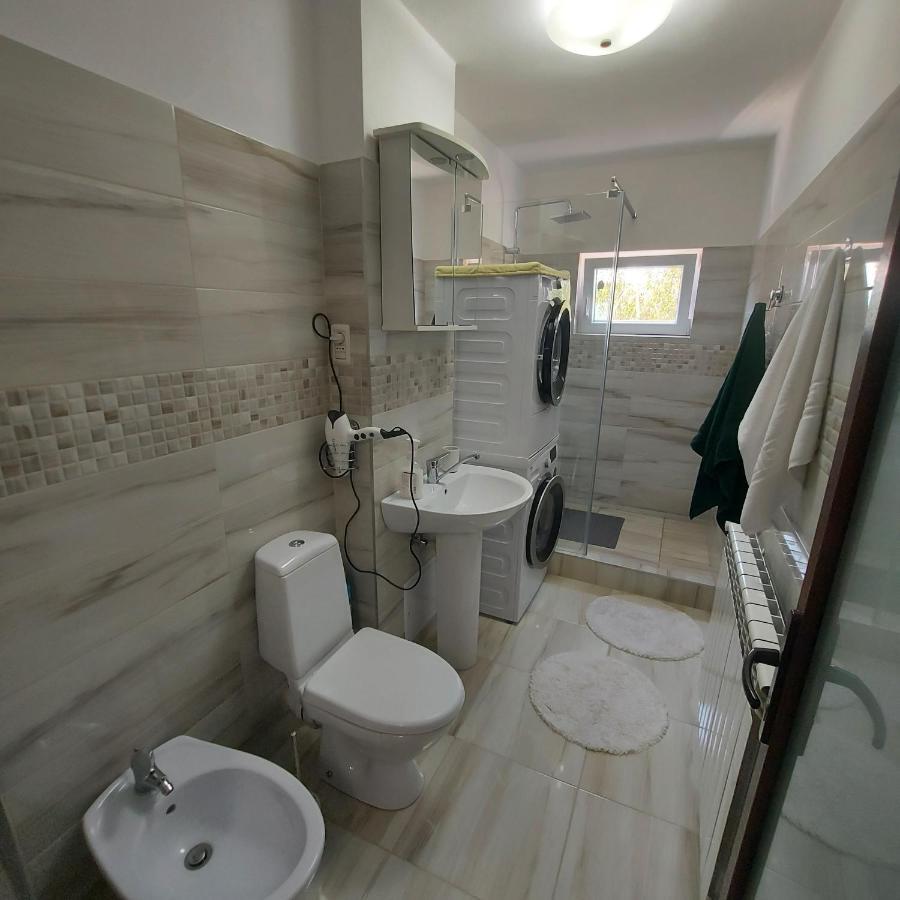 Apartament Antonias Fagaras Exterior photo