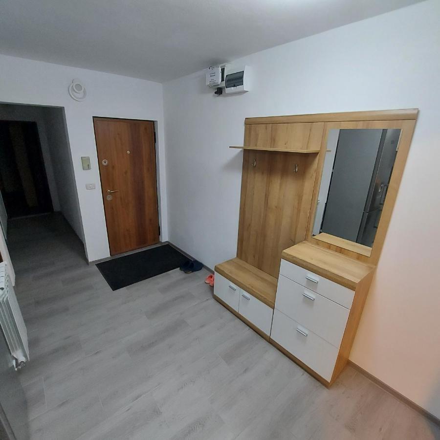 Apartament Antonias Fagaras Exterior photo