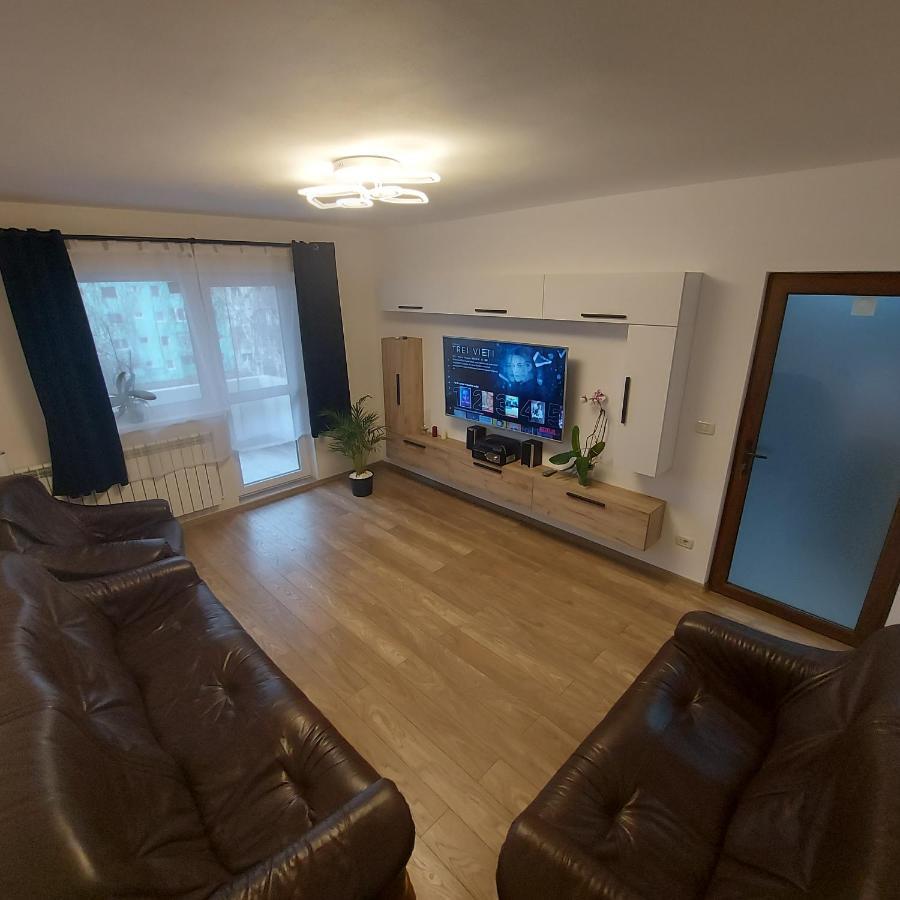 Apartament Antonias Fagaras Exterior photo