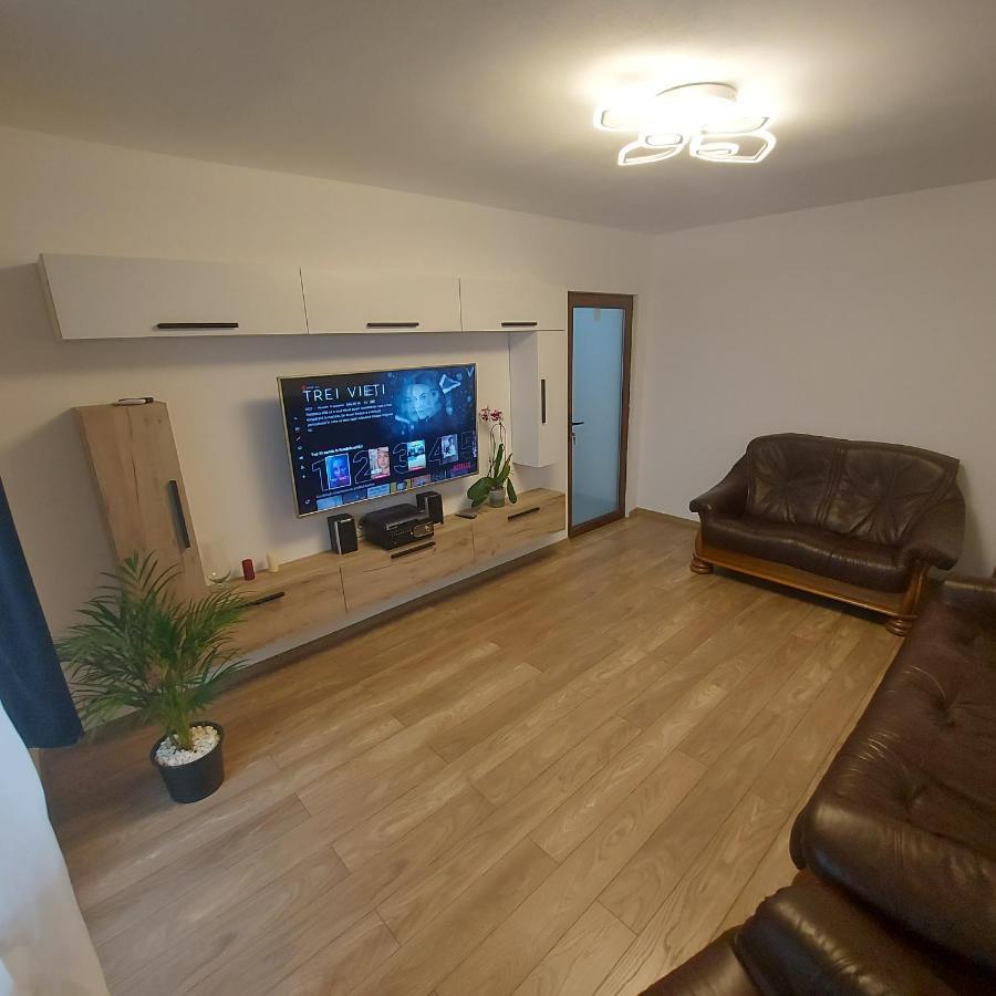 Apartament Antonias Fagaras Exterior photo