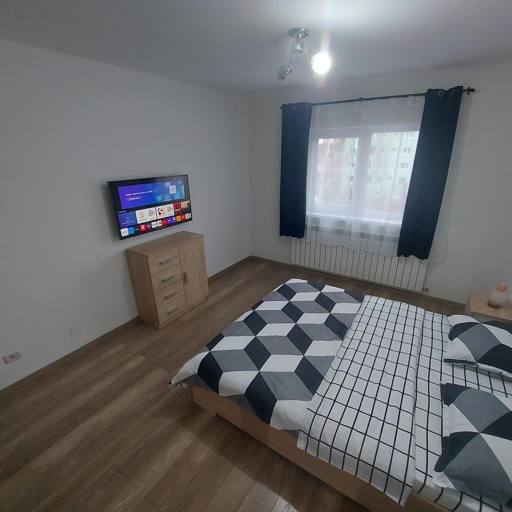 Apartament Antonias Fagaras Exterior photo
