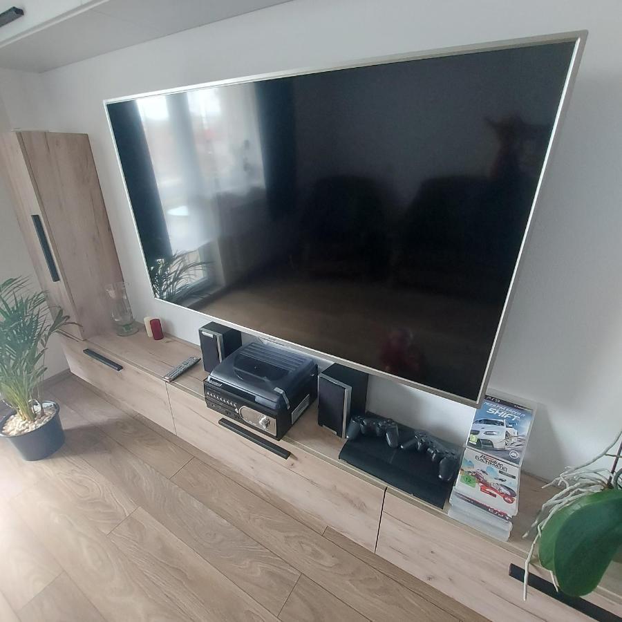 Apartament Antonias Fagaras Exterior photo
