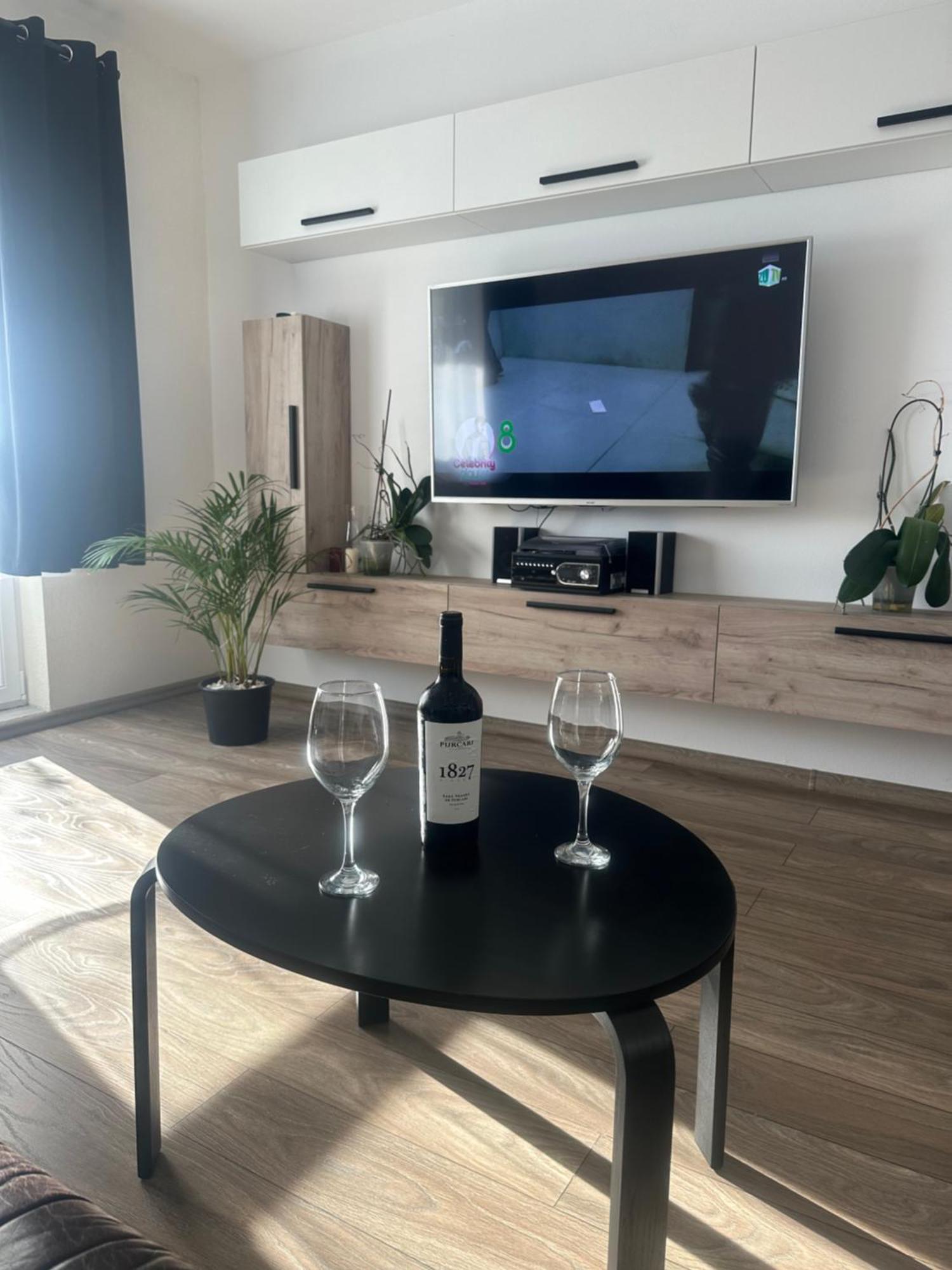 Apartament Antonias Fagaras Exterior photo